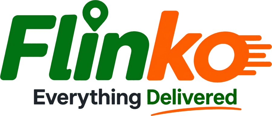 Flinko — Everything Delivered